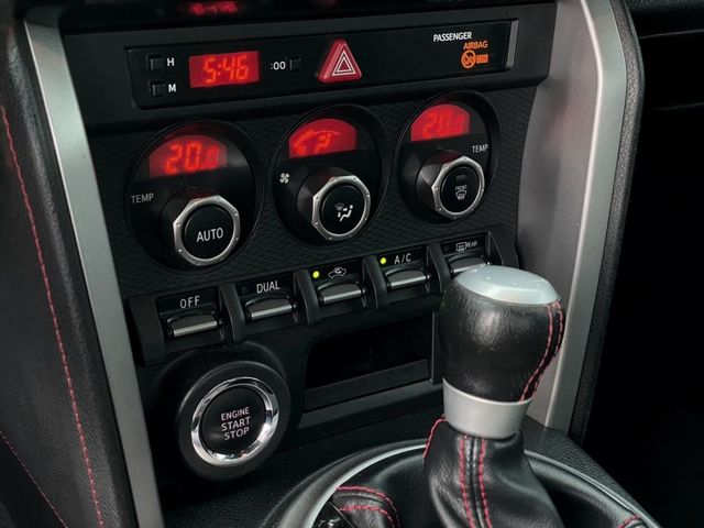 2012 86 limited 安卓機 CarPlay 跑24  第7張相片