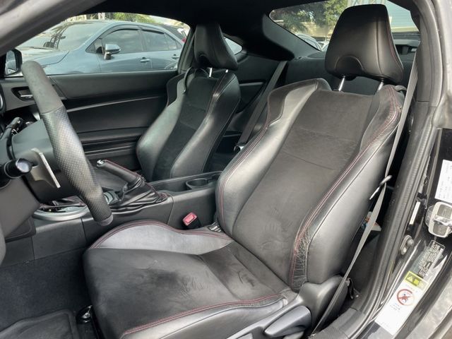 2012 86 limited 安卓機 CarPlay 跑24  第8張相片