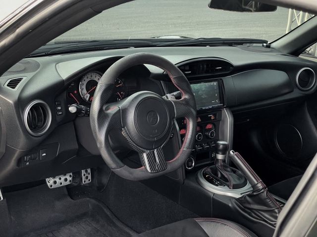 2012 86 limited 安卓機 CarPlay 跑24  第9張相片