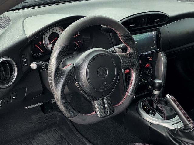 2012 86 limited 安卓機 CarPlay 跑24  第13張相片
