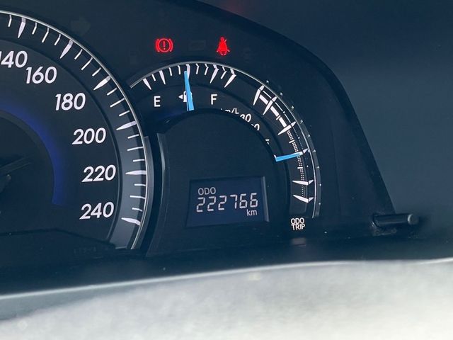 2013 Camry 2.0 跑22 安卓機 倒顯 CarPlay  第2張相片