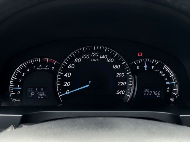 2013 Camry 2.0 跑22 安卓機 倒顯 CarPlay  第3張相片