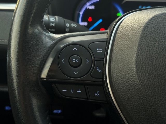 2021年RAV4 油電旗艦 跑6萬  第11張相片