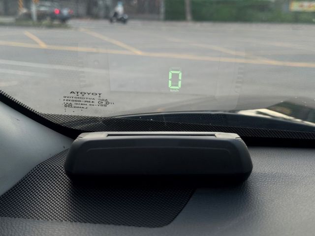 2021年RAV4 油電旗艦 跑6萬  第13張相片