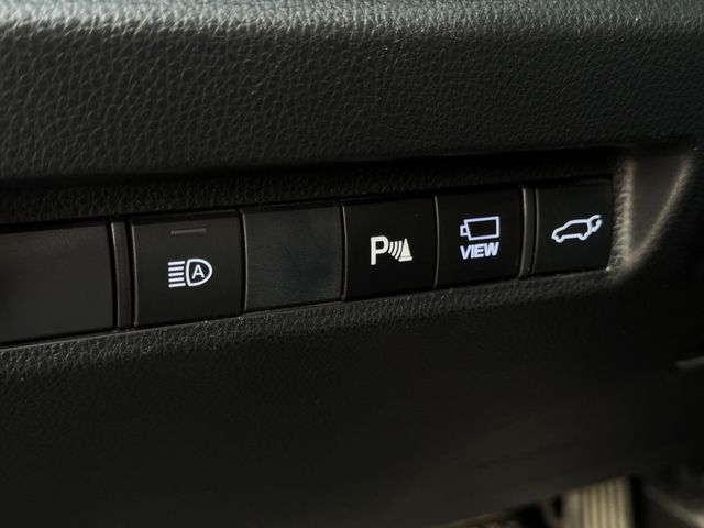 2021年RAV4 油電旗艦 跑6萬  第18張相片