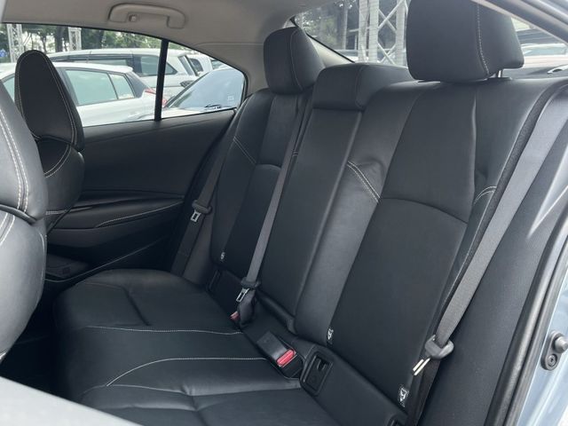 2023年 ALTIS 跑5000  第13張相片