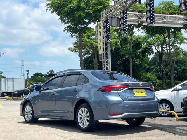 2023年 ALTIS 跑5000  第14張相片