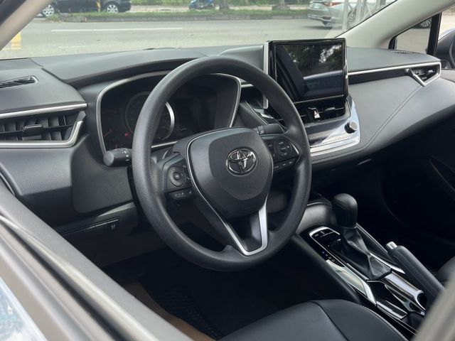 2023年 ALTIS 跑5000  第15張相片