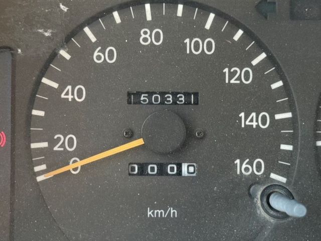 1996 DYNA舉斗車 錶頭跑15萬  第3張相片