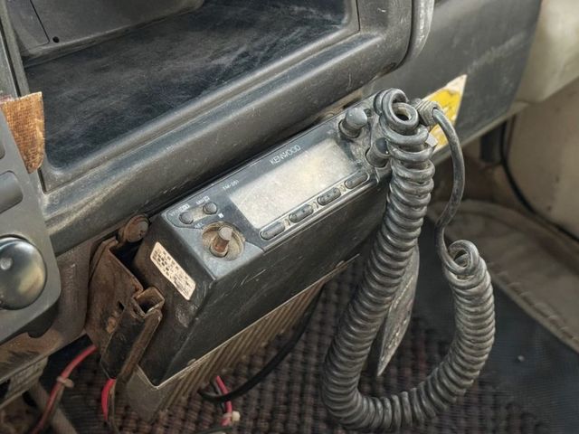 1996 DYNA舉斗車 錶頭跑15萬  第4張相片