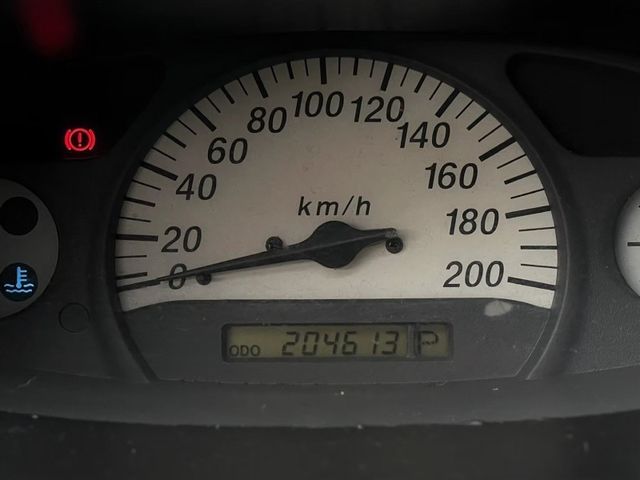 2003 Vios 個位數  第2張相片