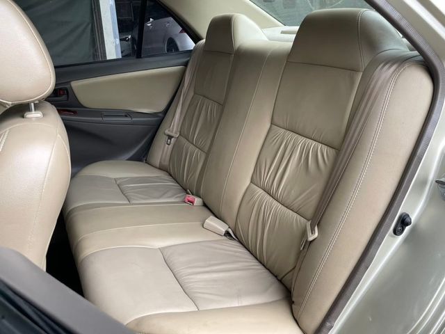 2003 Vios 個位數  第3張相片