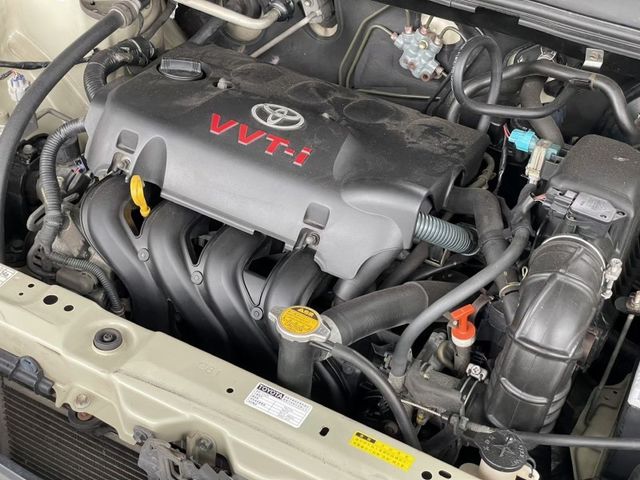 2003 Vios 個位數  第4張相片