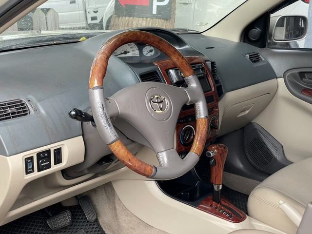 2003 Vios 個位數  第7張相片