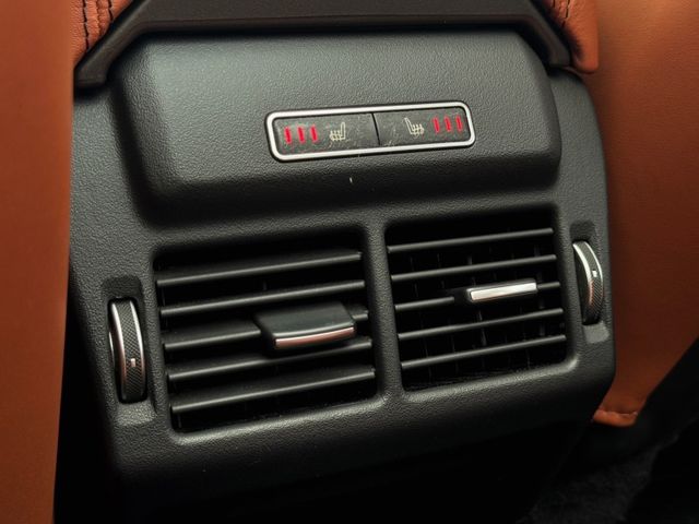 Land Rover Evoque  第11張相片