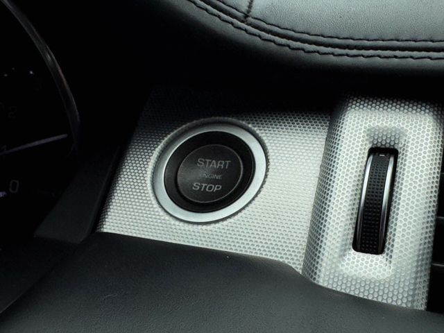 Land Rover Evoque  第15張相片