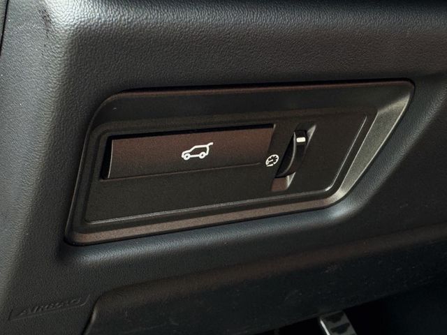 Land Rover Evoque  第19張相片