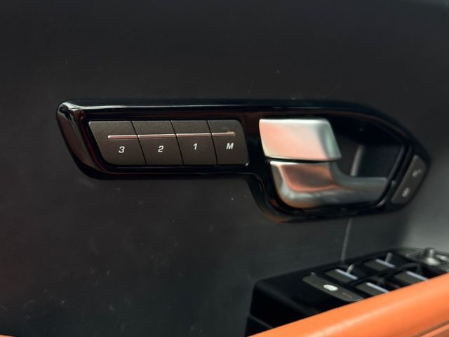 Land Rover Evoque  第21張相片