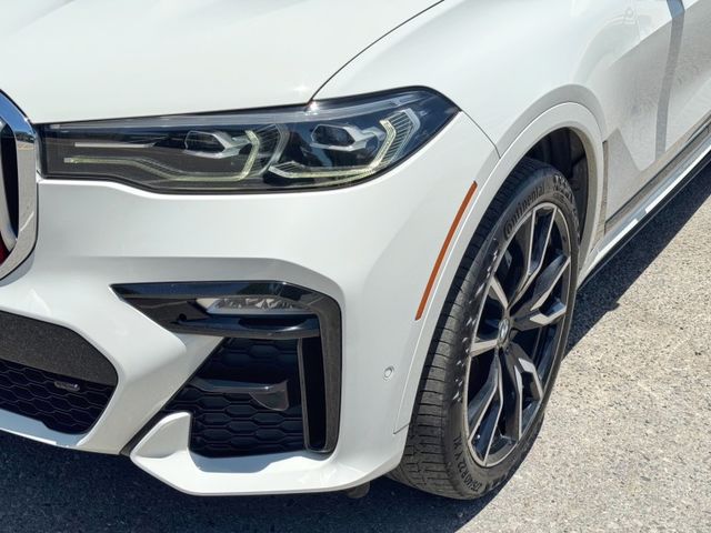 BMW/ 寶馬 X7  第4張相片