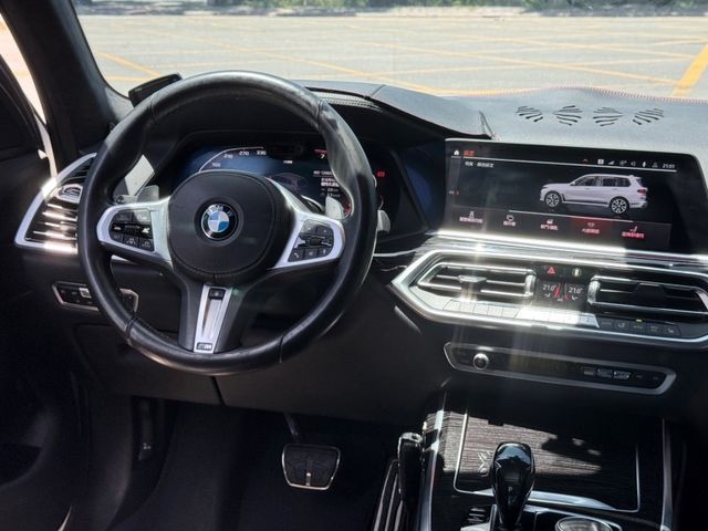 BMW/ 寶馬 X7  第6張相片