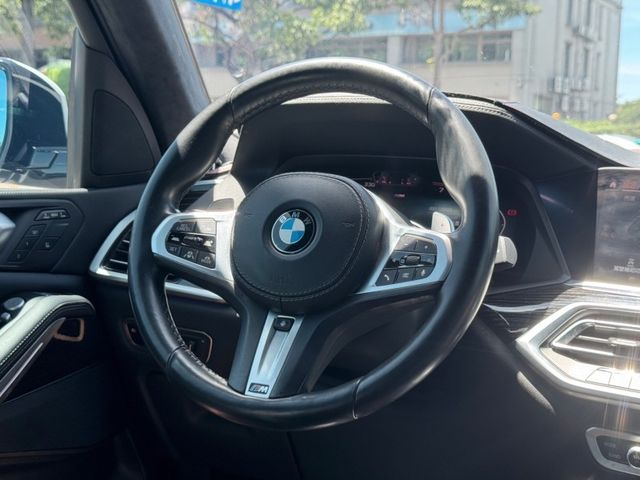 BMW/ 寶馬 X7  第7張相片