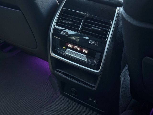 BMW/ 寶馬 X7  第13張相片