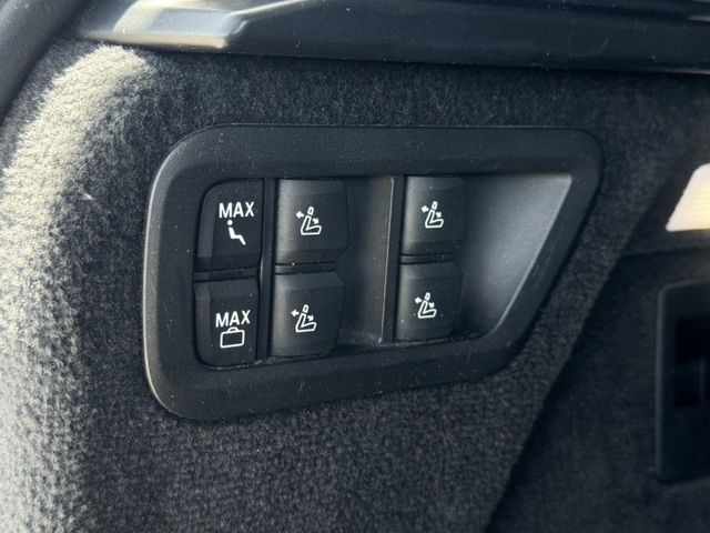 BMW/ 寶馬 X7  第14張相片