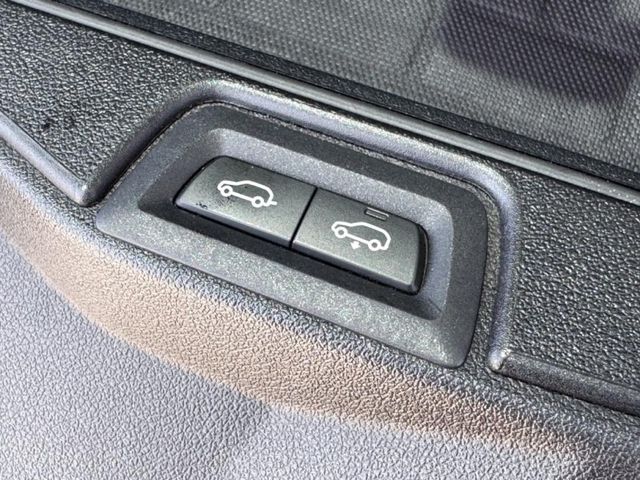 BMW/ 寶馬 X7  第16張相片