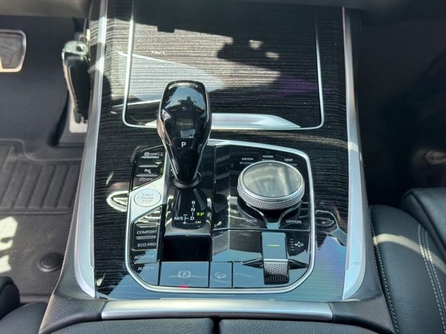 BMW/ 寶馬 X7  第20張相片