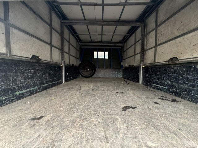 Hyundai Porter  第5張相片