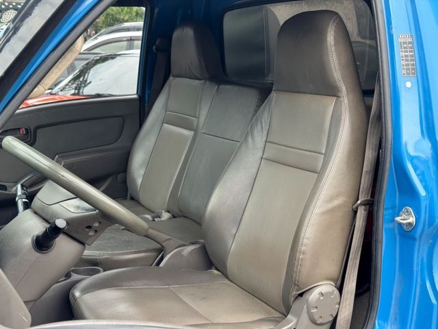 Hyundai Porter  第7張相片