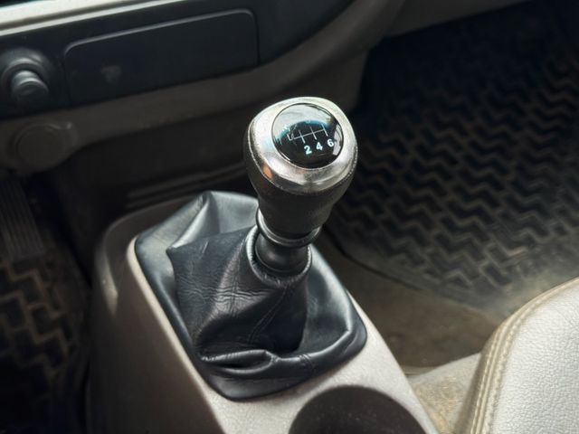 Hyundai Porter  第8張相片