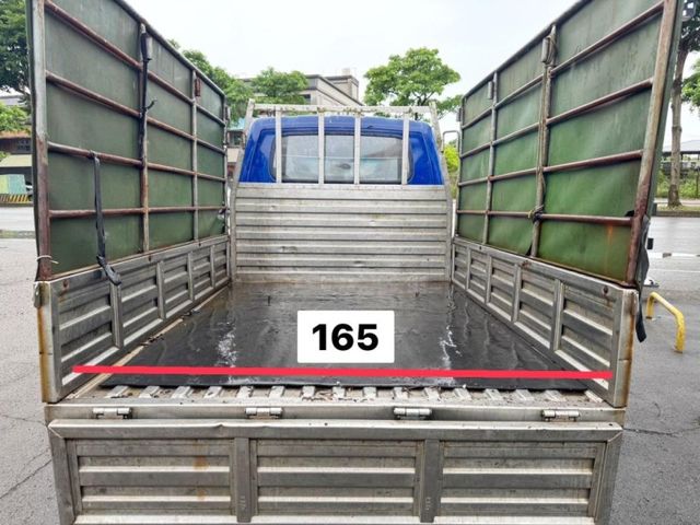 Kia Kaon(卡旺)  第3張相片