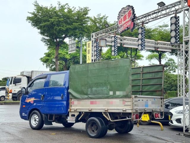 Kia Kaon(卡旺)  第4張相片