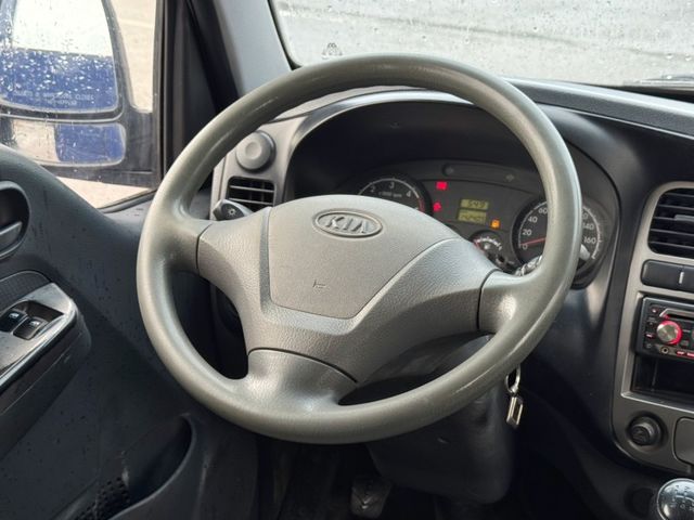 Kia Kaon(卡旺)  第8張相片