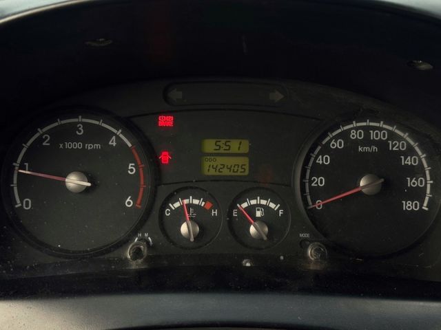 Kia Kaon(卡旺)  第10張相片