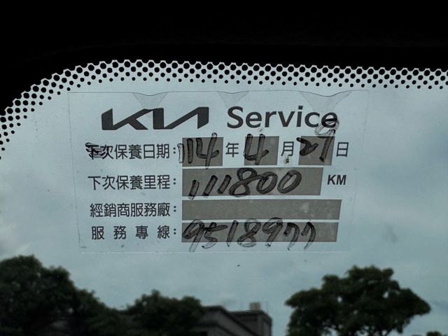 Kia Kaon(卡旺)  第5張相片