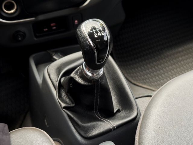 Kia Kaon(卡旺)  第8張相片