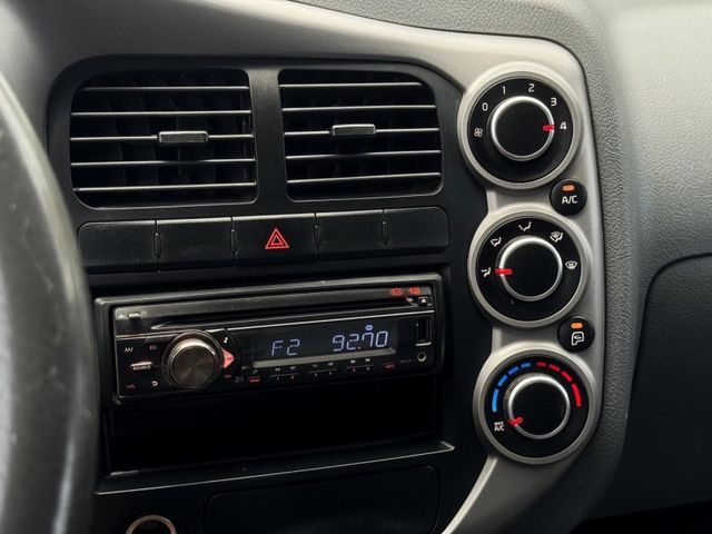 Kia Kaon(卡旺)  第12張相片