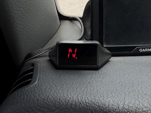 Kia Kaon(卡旺)  第14張相片