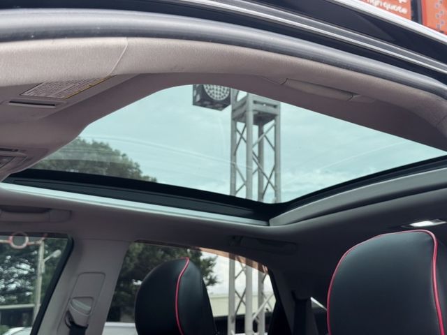 Lexus RX  第7張相片