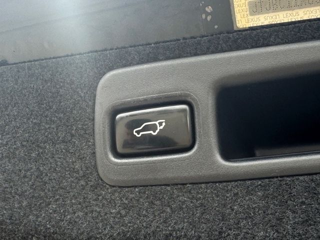 Lexus RX  第11張相片