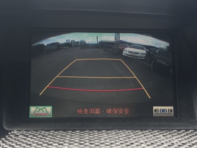 Lexus RX  第15張相片