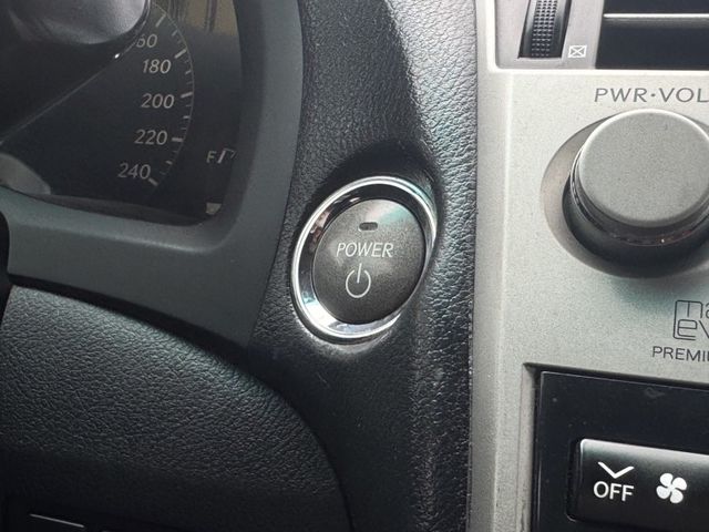 Lexus RX  第16張相片