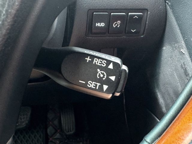 Lexus RX  第17張相片