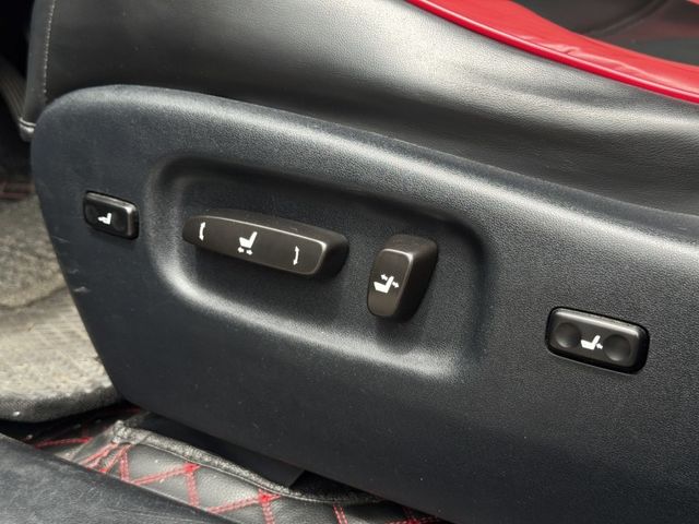 Lexus RX  第20張相片