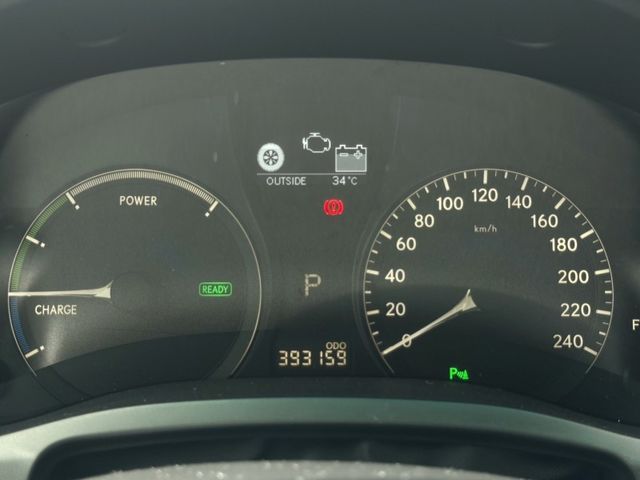 Lexus RX  第21張相片