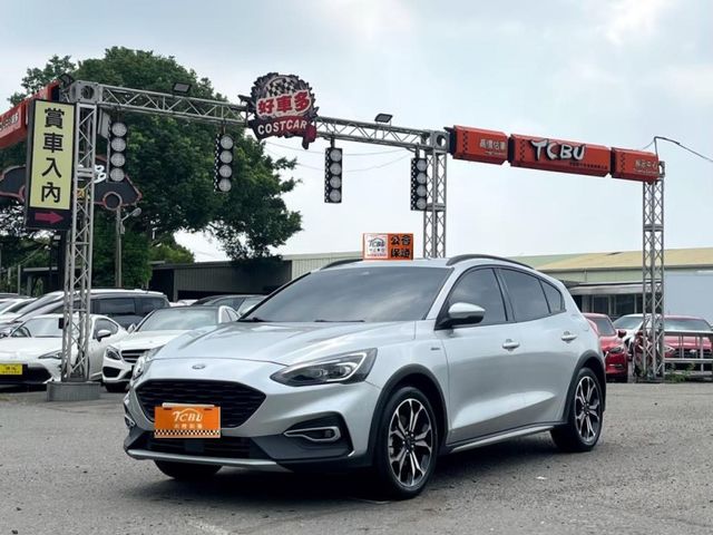 Ford/福特 Focus  第1張相片
