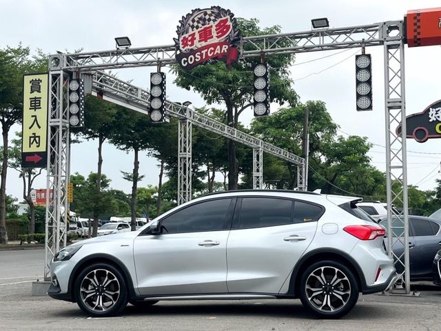 Ford/福特 Focus  第2張相片