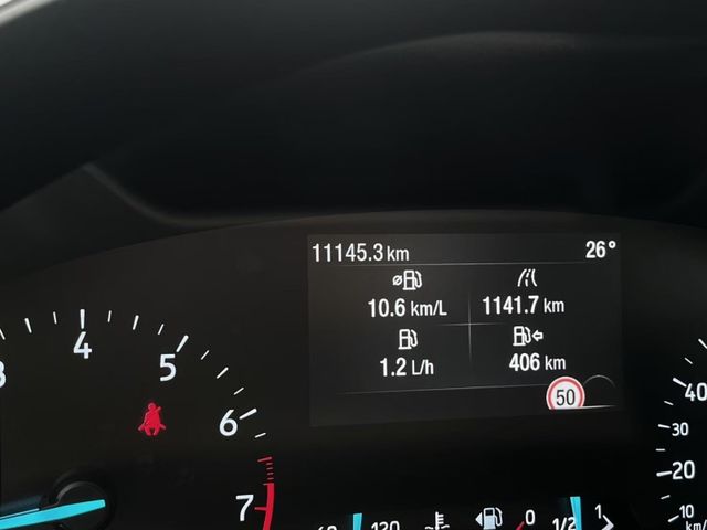 Ford/福特 Focus  第4張相片